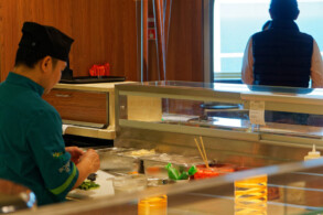 Bonsai Sushi