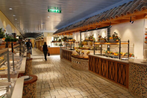 Bella Donna Restaurant