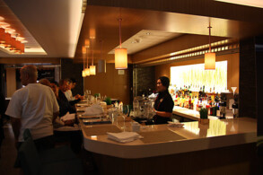 Sake Bar