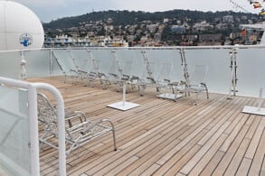 FKK-Deck