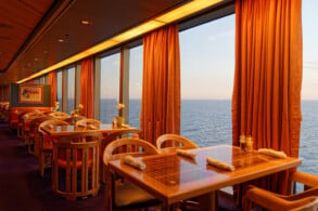 Lido Buffet