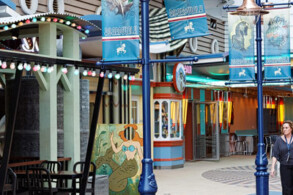 Boardwalk