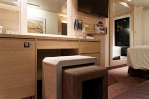 Balcony Deluxe 10187