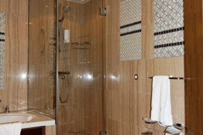 Owner's Suite 640