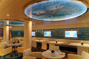 AIDA Lounge