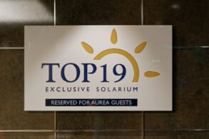 Top 19 Aurea-Sonnendeck