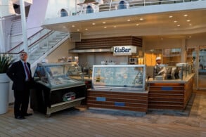 Eis-Bar