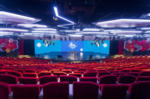 Theater
