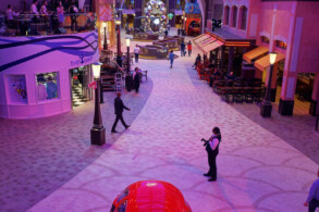 Royal Promenade