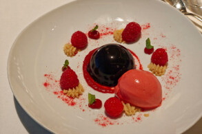 Mousse au Chocolat