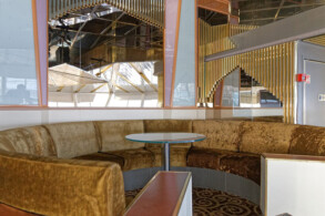 Horizons Aussichts-Lounge