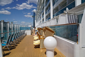 Lanai-Deck