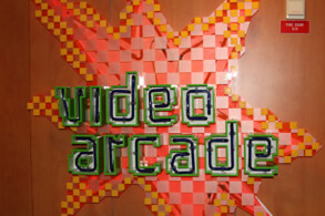 Video Arcade