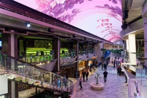 Bellissima Galleria