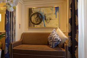 Concierge Suite 725
