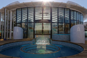 Beach Club