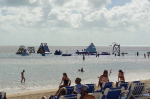 Coco Cay