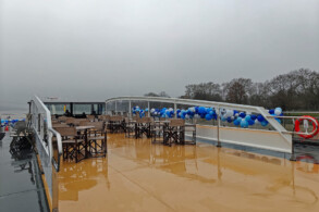 Sonnendeck