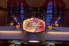Amber Theater