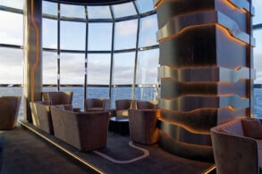 Carousel Lounge