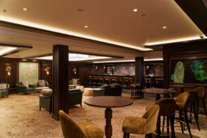 Maltings Whiskybar