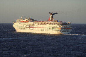 Carnival Ecstasy