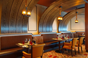 Tuscan Grille