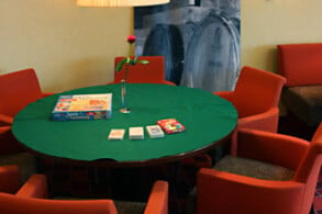 Day Lounge
