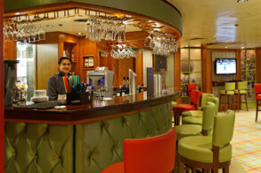 Unschlag Bar