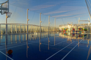 Sports Deck