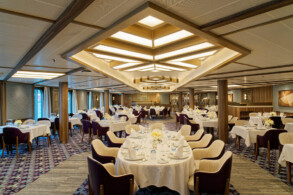 The Restaurant
