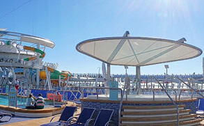 Main Pool