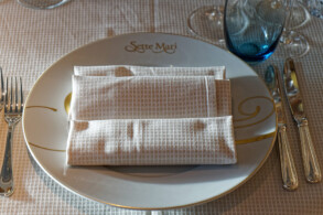 Buffet und Abendrestaurant Sette Mari