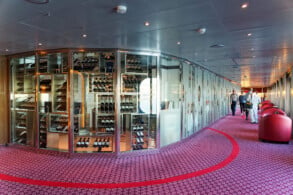 Club Orange Restaurant