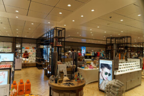 Neuer Wall - Shopping