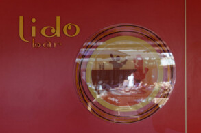 Lido Bar