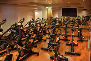Fitness-Center