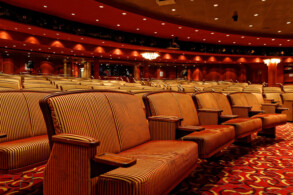 Show Lounge