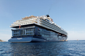 Mein Schiff 2