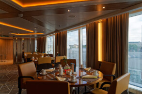 Buffet-Restaurant The Colonnade