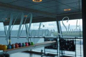 Fitness Center Motion Studio