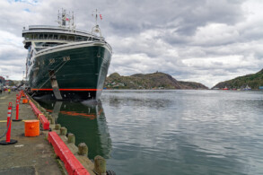 Seabourn Venture