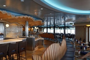 Cabanas Buffet-Restaurant