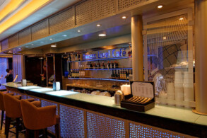Wheelhouse Bar