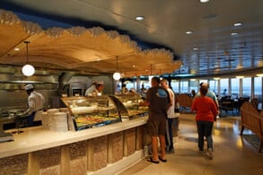 Cabanas Buffet-Restaurant