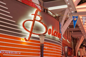 Boleros