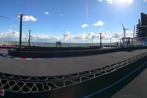 Go-Kart-Racetrack