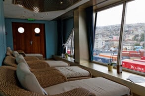 Greenhouse Spa
