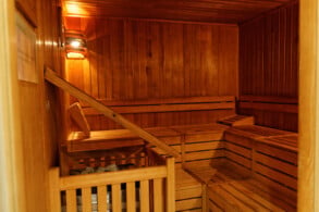 Greenhouse Spa