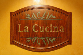 La Cucina